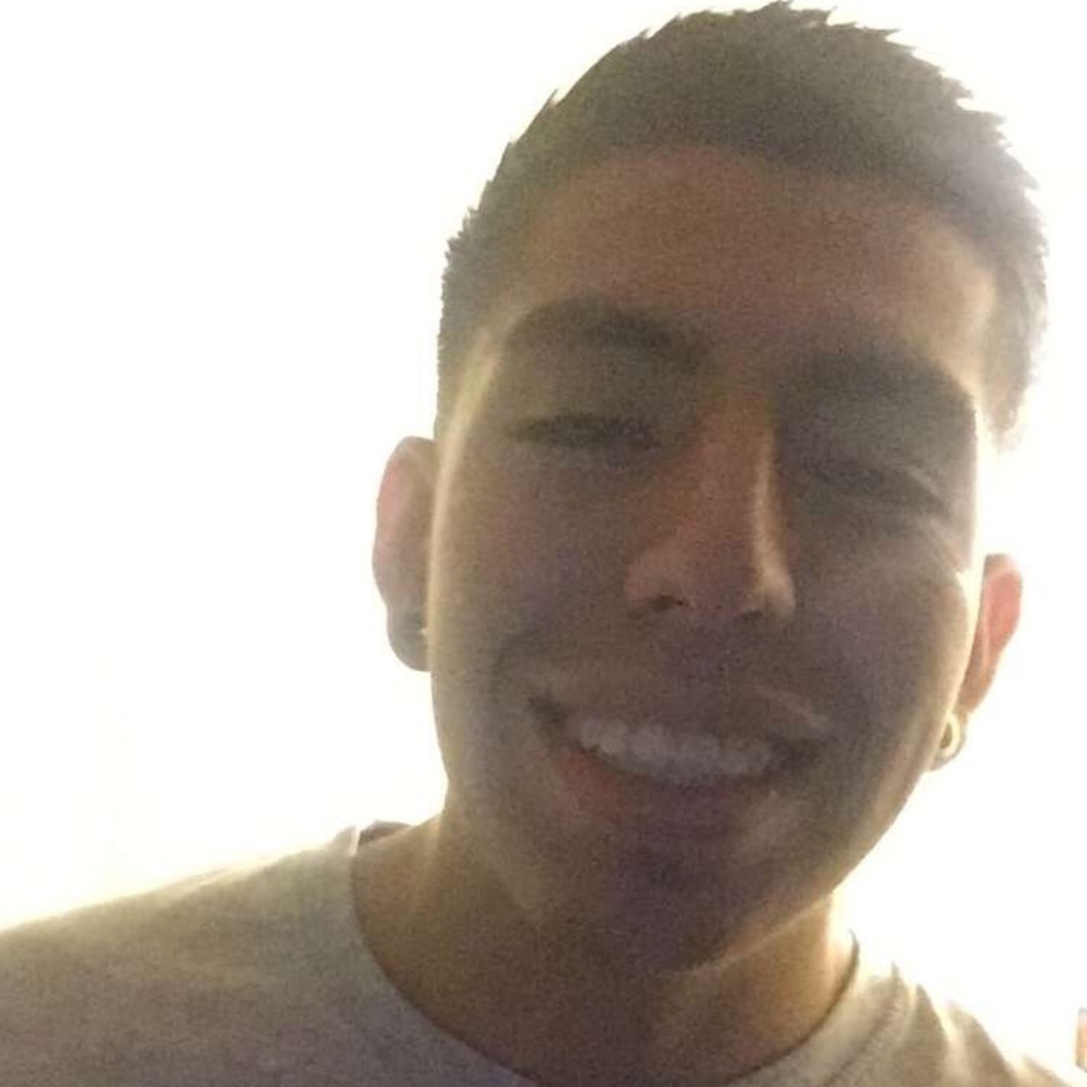 Meet your Posher, Juan