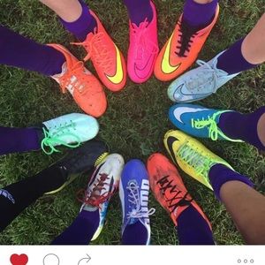 Meet your Posher, Kristi