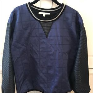 Jonathan Simkhai mdium women's sweater