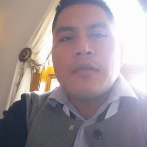 Meet your Posher, Leonel