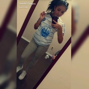 Meet your Posher, Jennifer