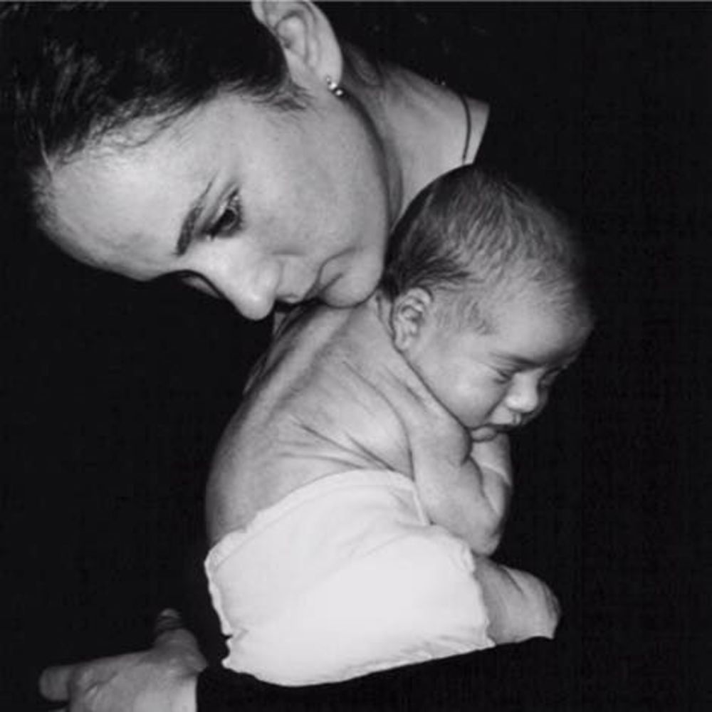 Meet your Posher, Marinela