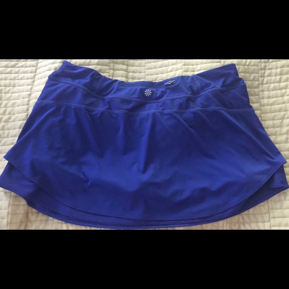Athleta Skort