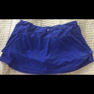 Athleta Skort