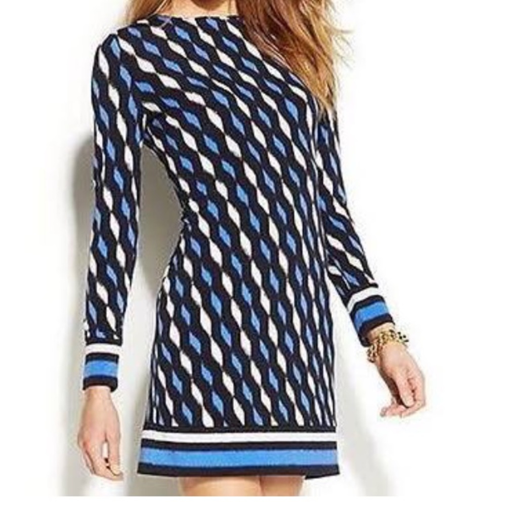 ✨HOST PICK✨ MICHAEL KORS shift dress WORN ONCE!