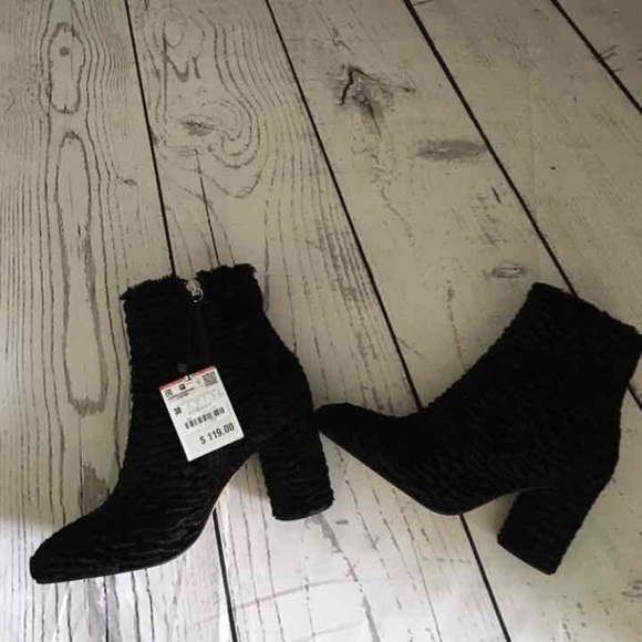 Zara Shoes - Zara boots