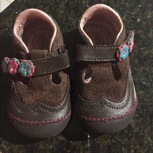 Stride Rite Shoes