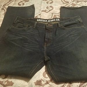 Nautica Bootcut Jeans