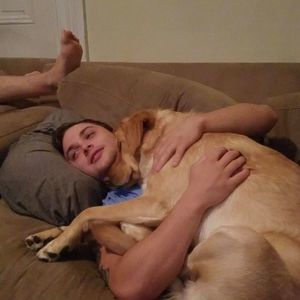 Meet your Posher, Ryan