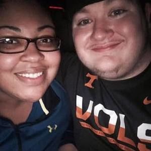 Meet your Posher, Chad