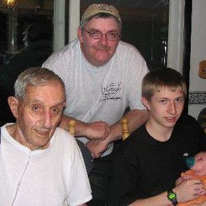 Meet your Posher, Steve