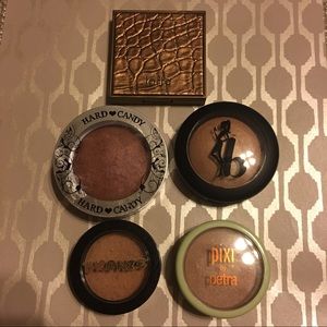 Bronzer bundle