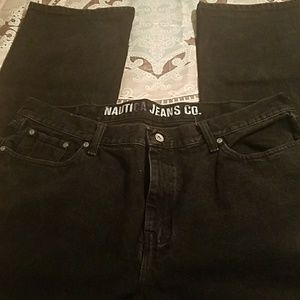 Nautica Relaxed Fit Jeans