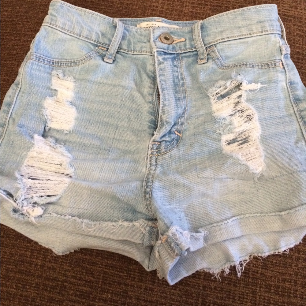 Abercrombie Kids Shorts