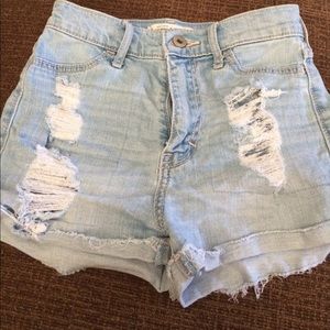 Abercrombie Kids Shorts