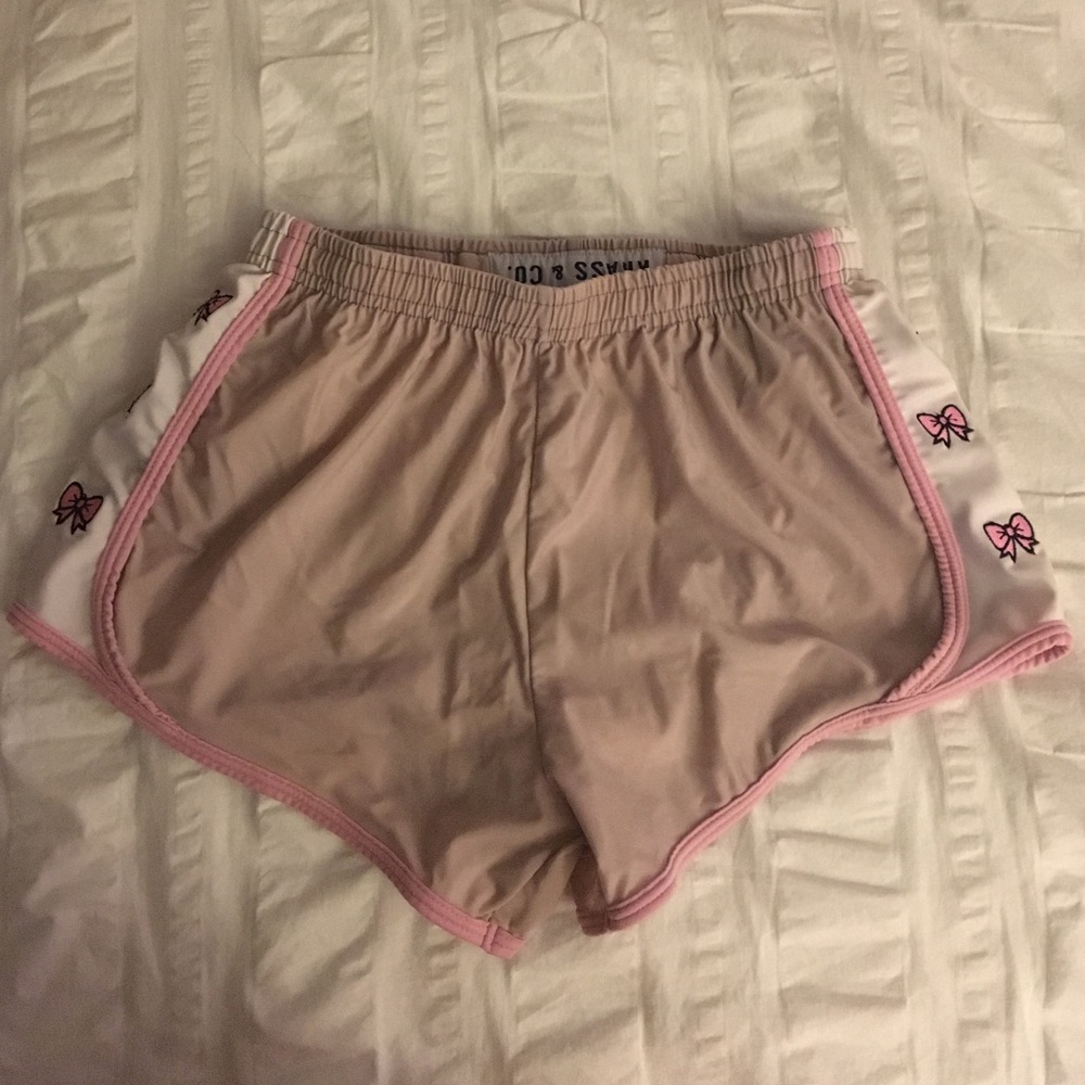 Krass and Co Preppy Shorts