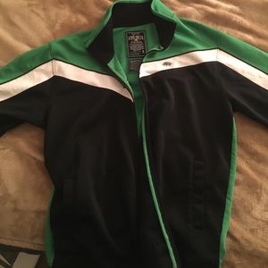 Ecko Unlimited jacket