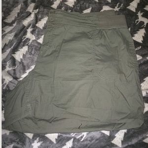 torrid shorts *OPEN TO OFFERS*