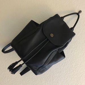 Tory Burch Frances Backpack