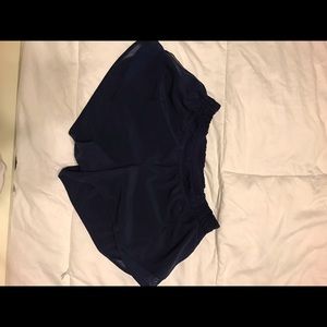 Lululemon Hotty Hot shorts (short)