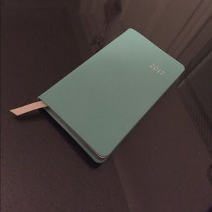 TIFFANY & CO MINI CALENDAR