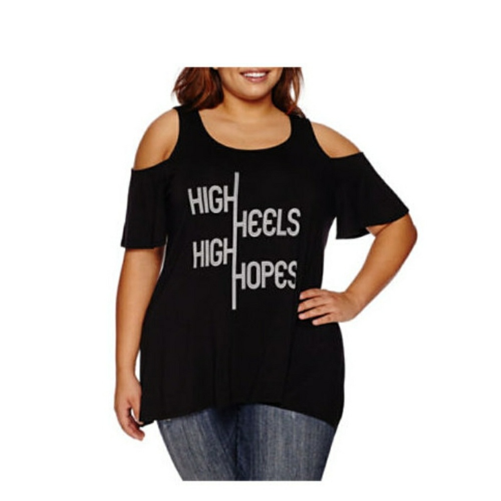 Boutique Sexy & Comfy Knit Top BNWT