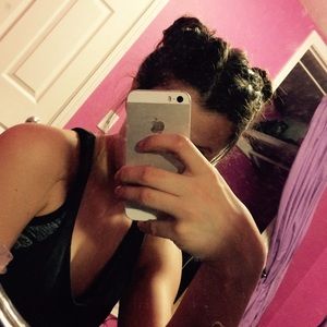 Meet your Posher, Kara