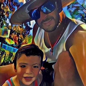 Meet your Posher, Jorge