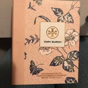 Tory Burch Eye Shadow Pallet