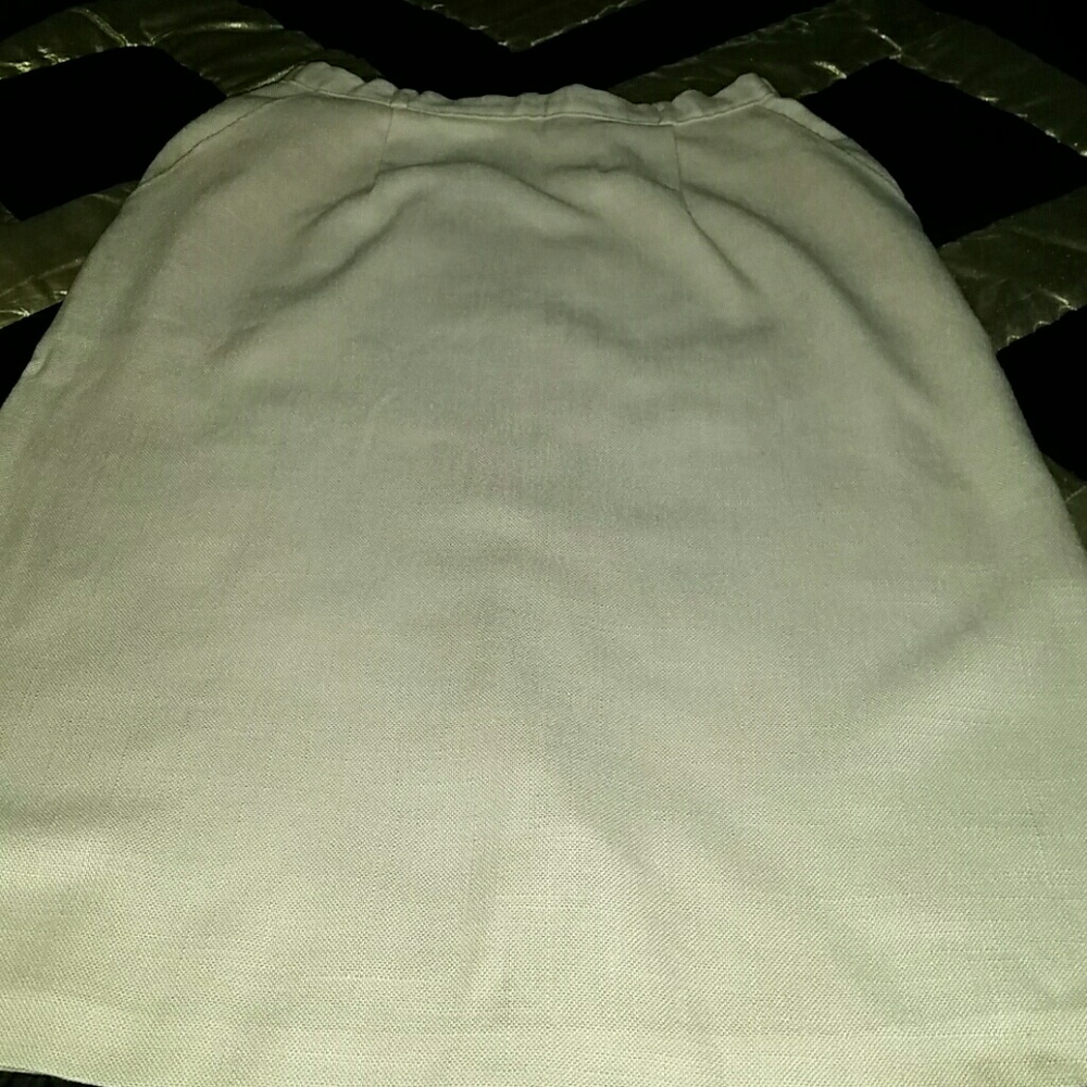 Nice skirt