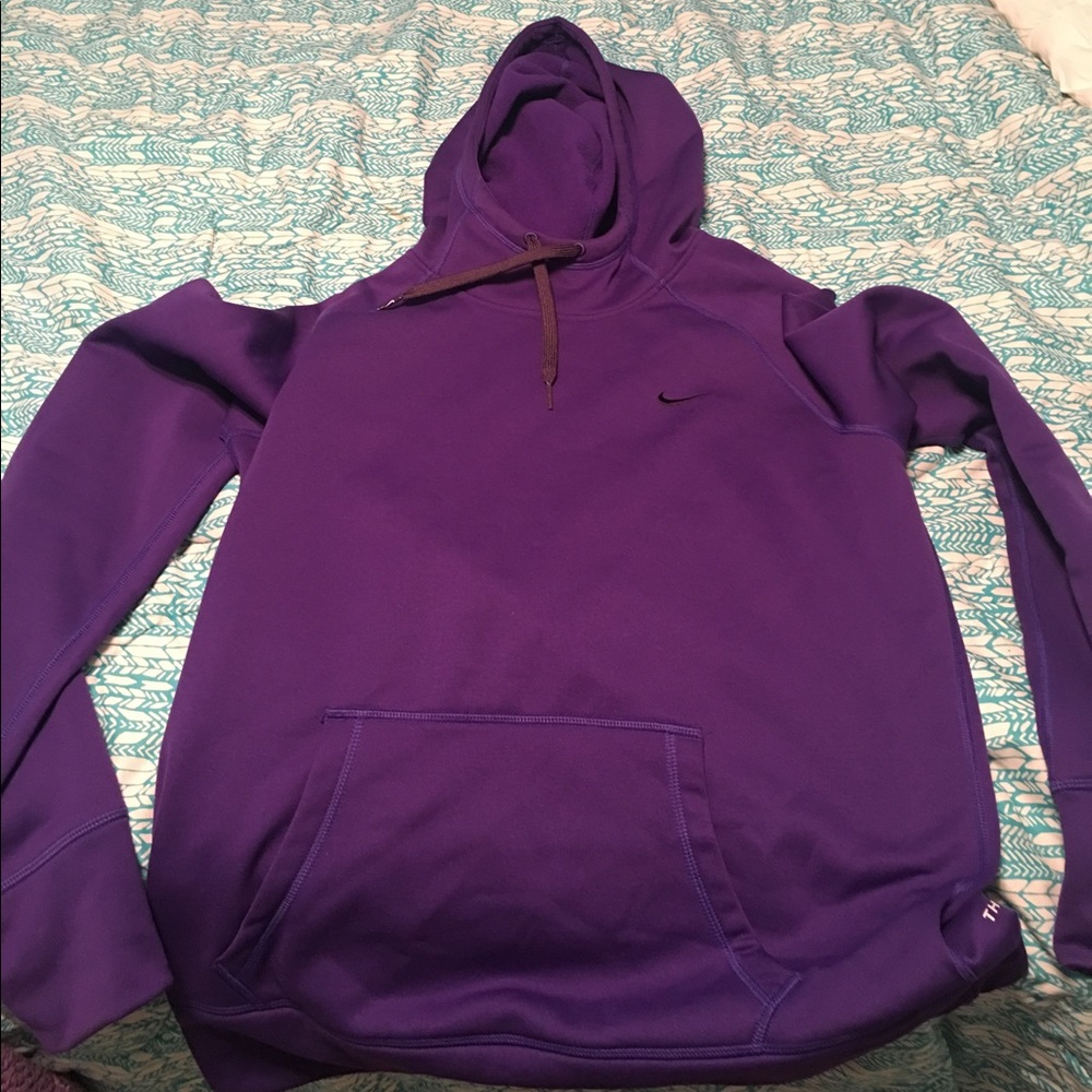 Women's Nike Hoodie
