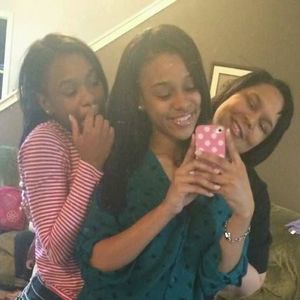 Meet your Posher, Tracey