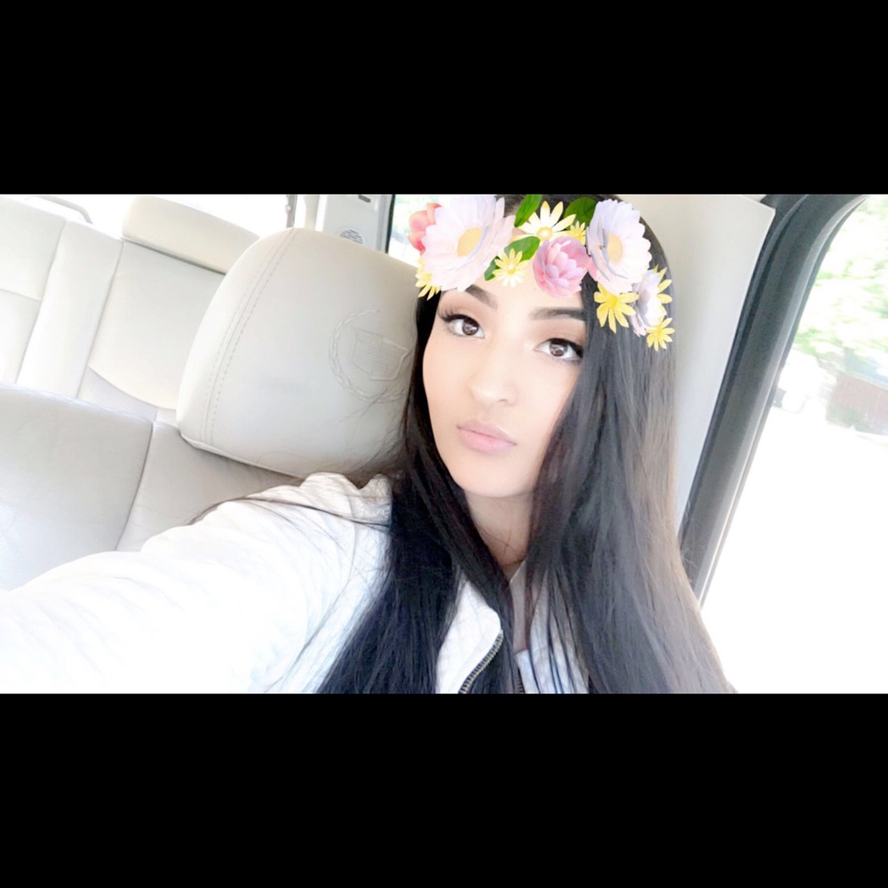 Meet your Posher, Dayle