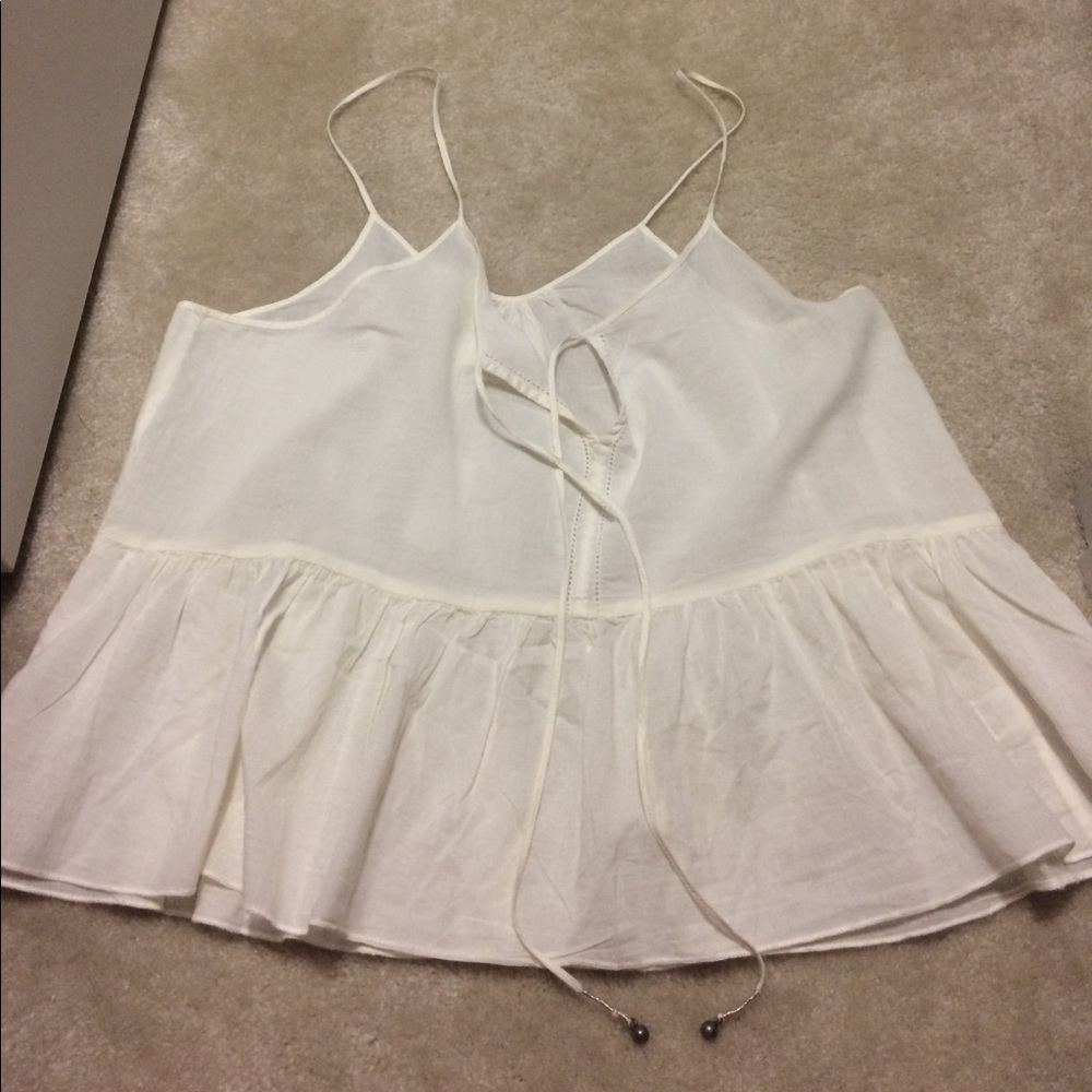 aerie crop top