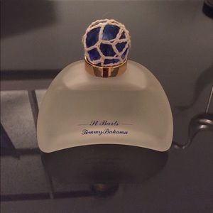 TOMMY BAHAMA ST. BARTS WOMENS PERFUME