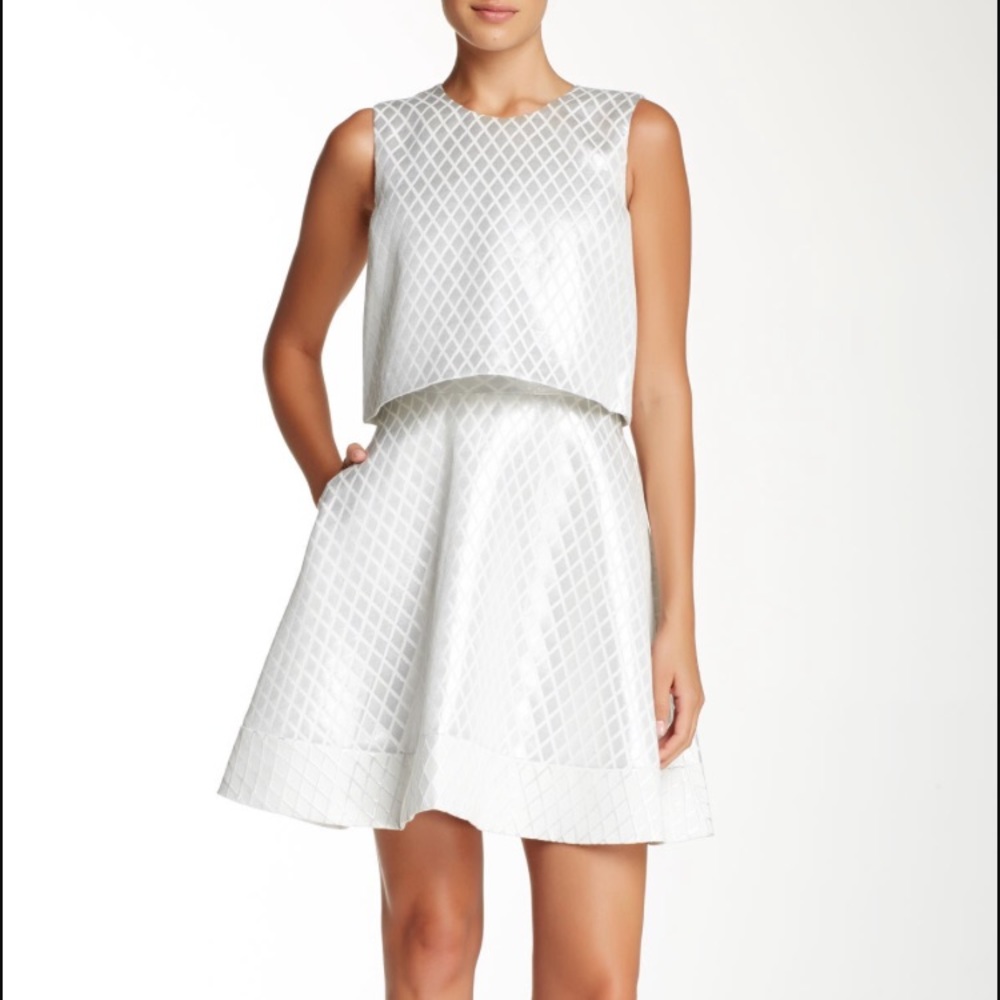 ERIN by Erin Fetherston Birdie Dress