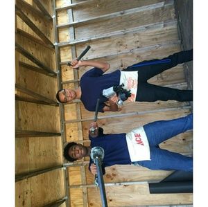 Meet your Posher, Joshua