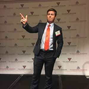 Meet your Posher, John