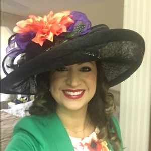 Meet your Posher, Regina