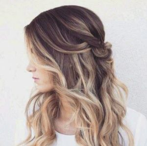 Meet your Posher, Jamie