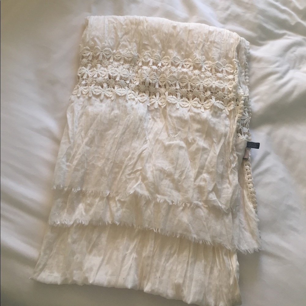 Anthropologie Scarf