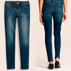 🌸 MID-RISE JEGGING PREMIUM DENIM 🌸 MOSSIMO