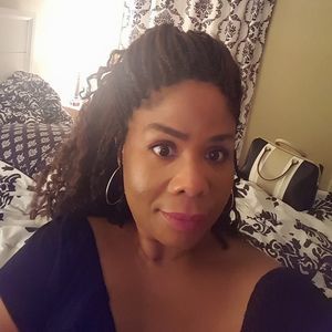 Meet your Posher, Christal