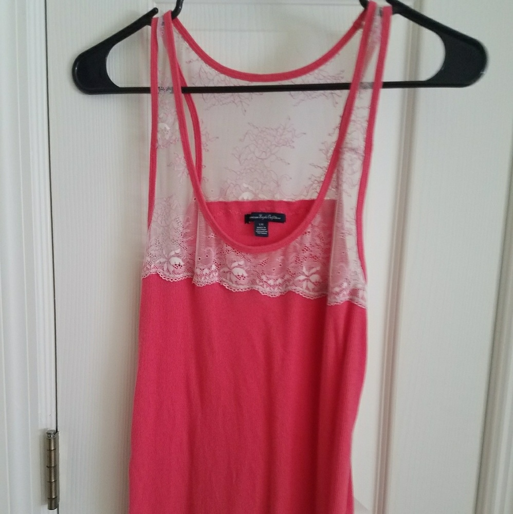 American eagle
