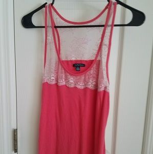 American eagle
