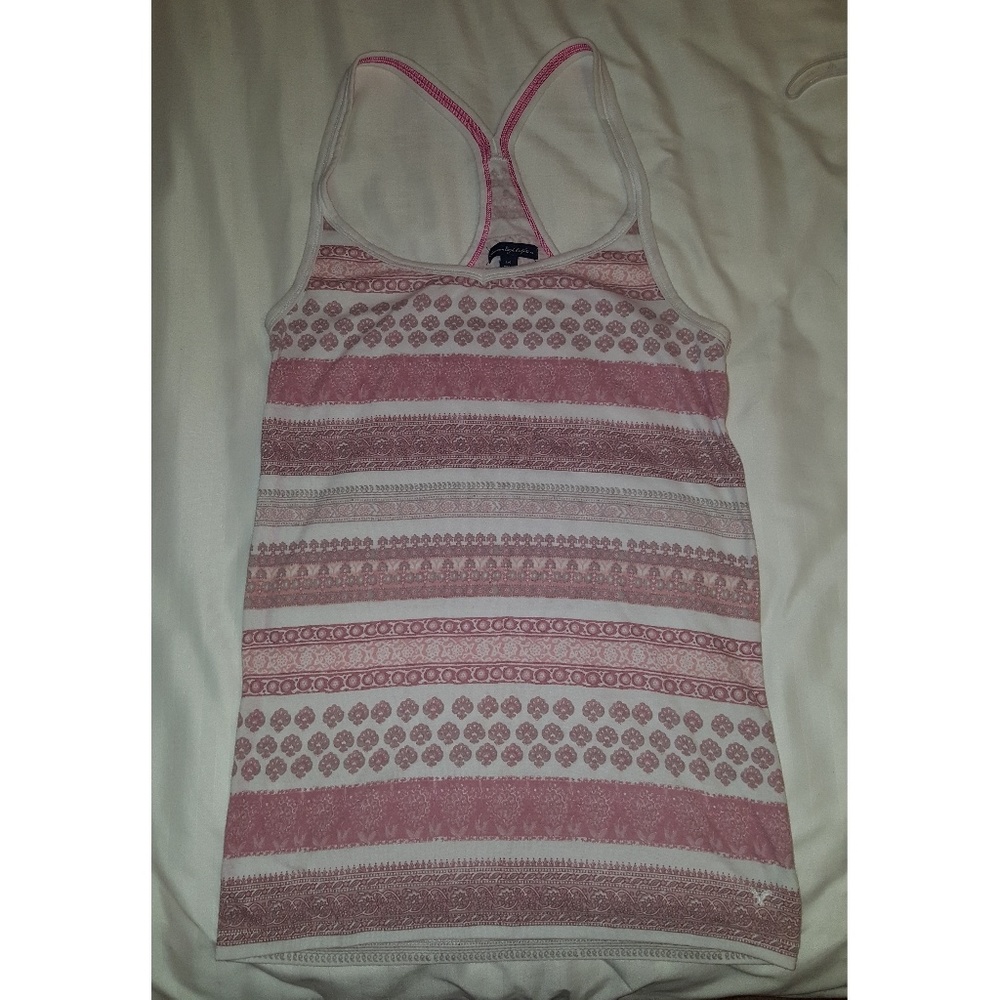 American Eagle Outfitters tank
