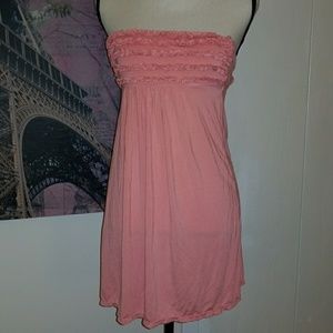 Victoria's Secret Pink Coverup