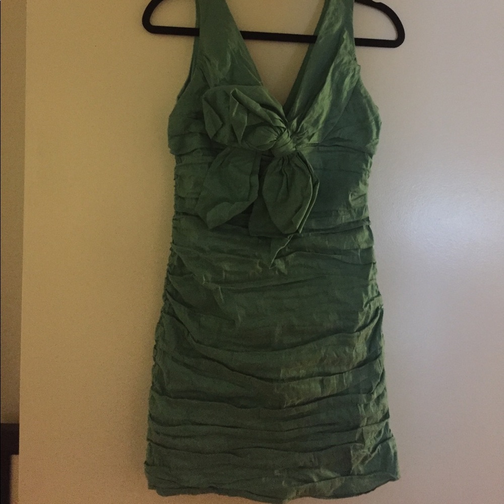 BGBG Dress