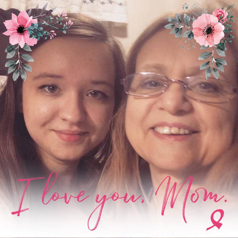 Meet your Posher, Danielle