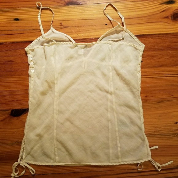 Abercrombie & Fitch camisole - Picture 2 of 4